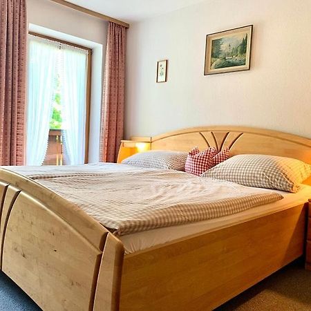 Hotel Haus Jagerer Ramsau bei Berchtesgaden Zewnętrze zdjęcie