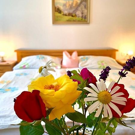 Hotel Haus Jagerer Ramsau bei Berchtesgaden Zewnętrze zdjęcie