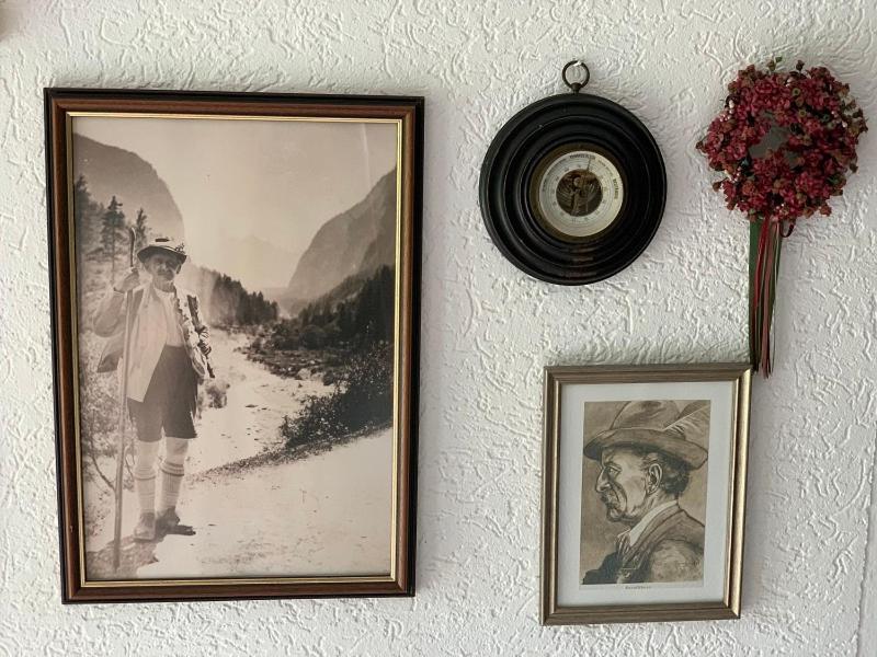 Hotel Haus Jagerer Ramsau bei Berchtesgaden Zewnętrze zdjęcie