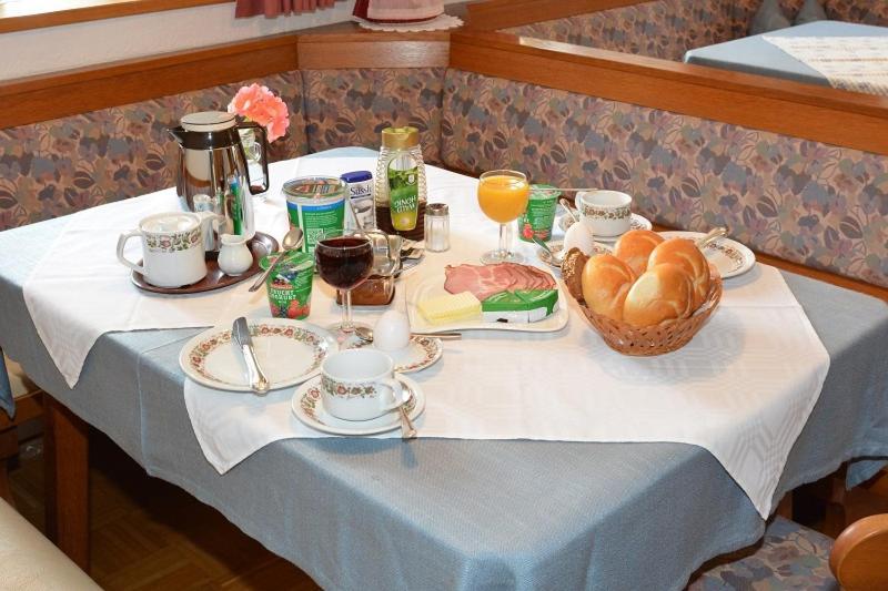 Hotel Haus Jagerer Ramsau bei Berchtesgaden Zewnętrze zdjęcie