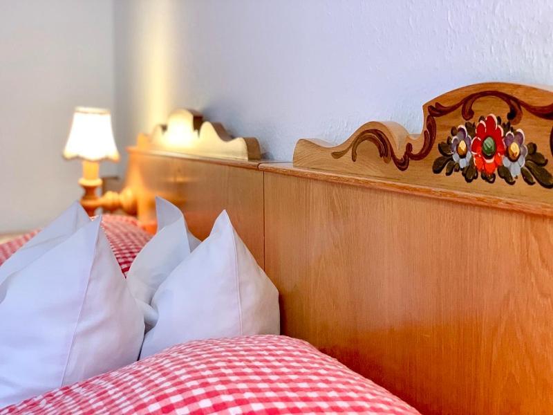 Hotel Haus Jagerer Ramsau bei Berchtesgaden Zewnętrze zdjęcie