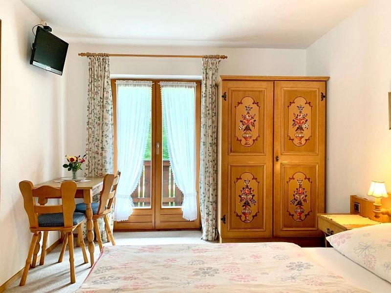 Hotel Haus Jagerer Ramsau bei Berchtesgaden Zewnętrze zdjęcie