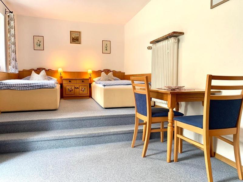 Hotel Haus Jagerer Ramsau bei Berchtesgaden Zewnętrze zdjęcie
