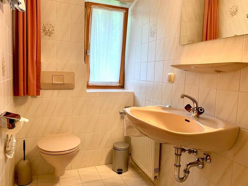 Hotel Haus Jagerer Ramsau bei Berchtesgaden Zewnętrze zdjęcie