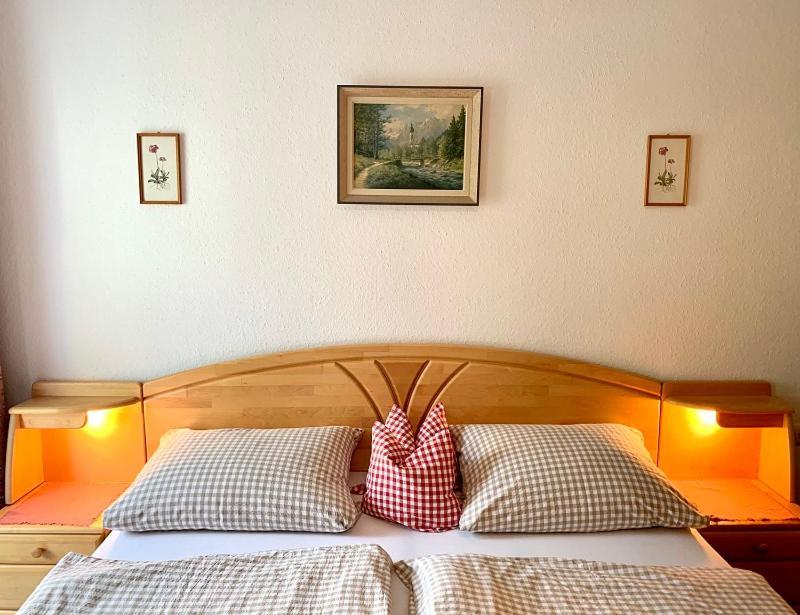 Hotel Haus Jagerer Ramsau bei Berchtesgaden Zewnętrze zdjęcie