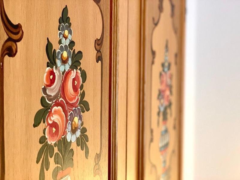 Hotel Haus Jagerer Ramsau bei Berchtesgaden Zewnętrze zdjęcie