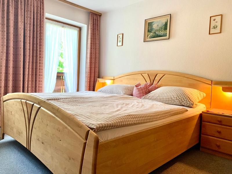 Hotel Haus Jagerer Ramsau bei Berchtesgaden Zewnętrze zdjęcie