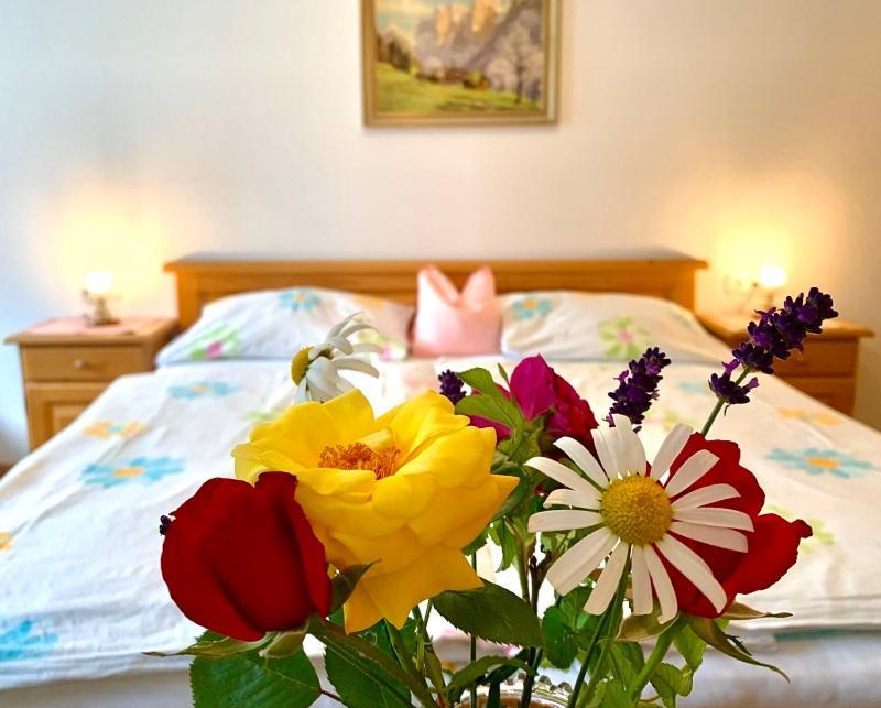 Hotel Haus Jagerer Ramsau bei Berchtesgaden Zewnętrze zdjęcie