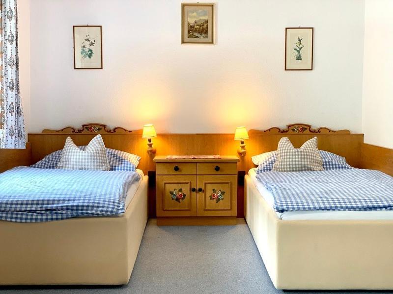 Hotel Haus Jagerer Ramsau bei Berchtesgaden Zewnętrze zdjęcie