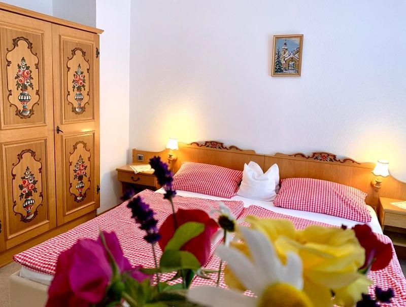Hotel Haus Jagerer Ramsau bei Berchtesgaden Zewnętrze zdjęcie