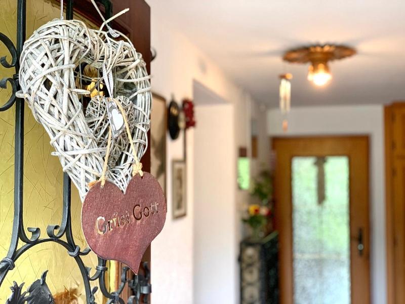 Hotel Haus Jagerer Ramsau bei Berchtesgaden Zewnętrze zdjęcie