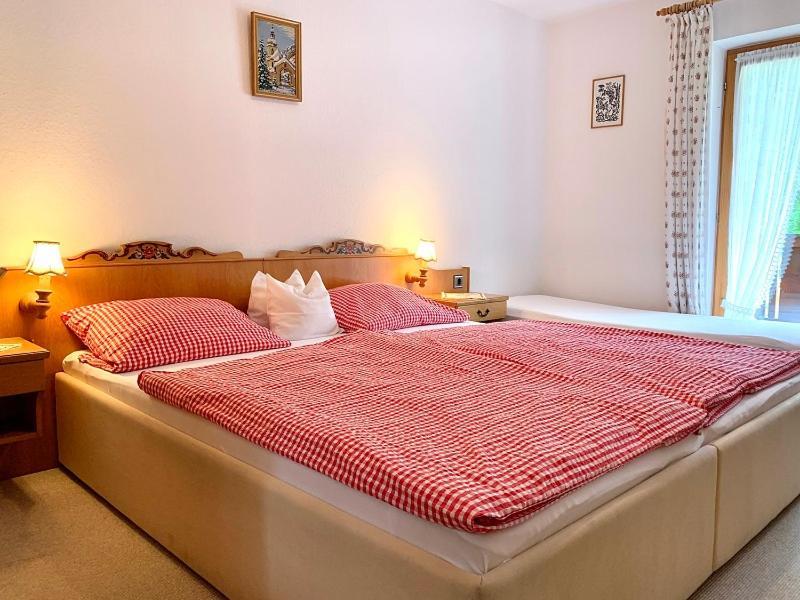 Hotel Haus Jagerer Ramsau bei Berchtesgaden Zewnętrze zdjęcie