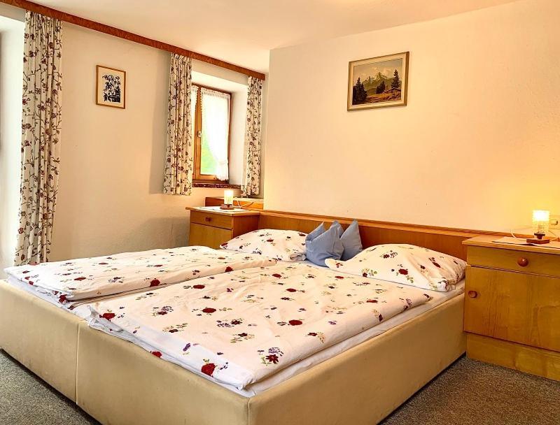 Hotel Haus Jagerer Ramsau bei Berchtesgaden Zewnętrze zdjęcie